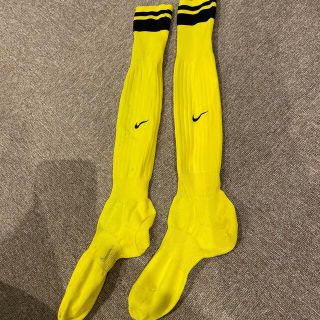 ナイキ(NIKE)のNIKEサッカー フットサル ソックス(ウェア)