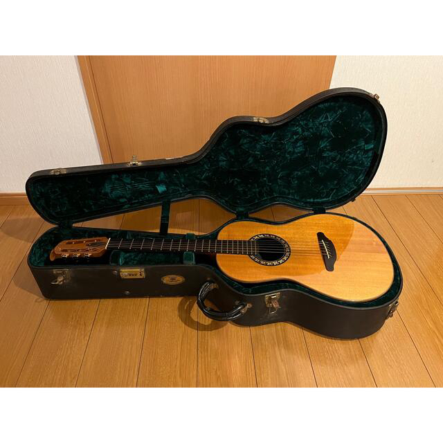 Ovation ギター オベーション ギター ケース付