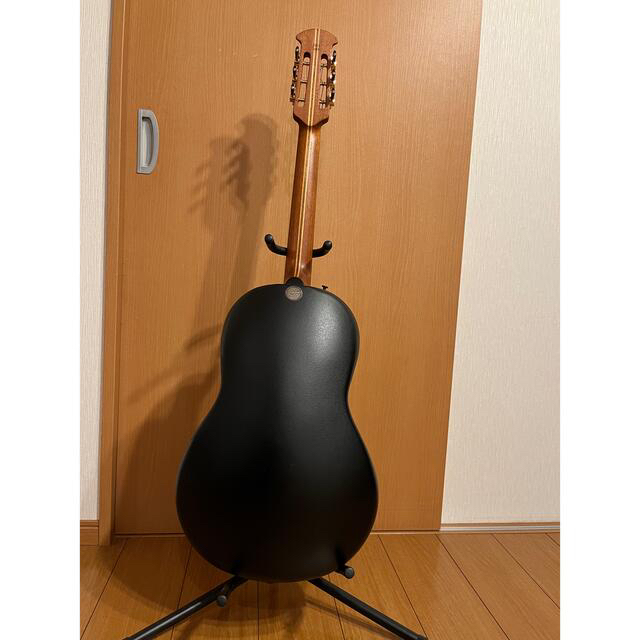 【Ovation】オベーション　1997製　エレアコギター　ハードケース付