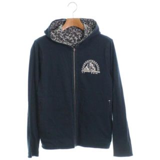 ヒステリックグラマー(HYSTERIC GLAMOUR)のHYSTERIC GLAMOUR パーカー メンズ(パーカー)