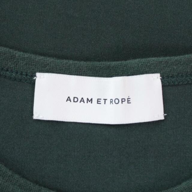 Adam et Rope'(アダムエロぺ)のADAM ET ROPE Tシャツ・カットソー メンズ メンズのトップス(Tシャツ/カットソー(半袖/袖なし))の商品写真