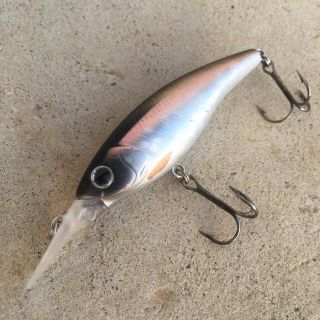 ダイワ(DAIWA)のDAIWA STEEZ SHAD(ルアー用品)