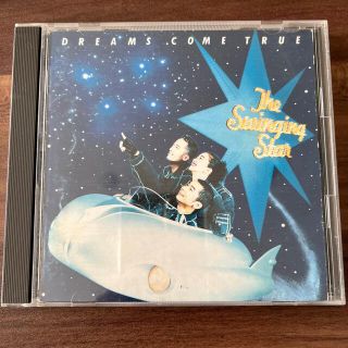 DREAMS COME TRUE The Swinging Star(ポップス/ロック(邦楽))