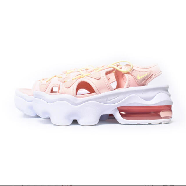 NIKE(ナイキ)のNIKE エアマックスココ ピンク 22cm WMNS Air Max Koko レディースの靴/シューズ(サンダル)の商品写真