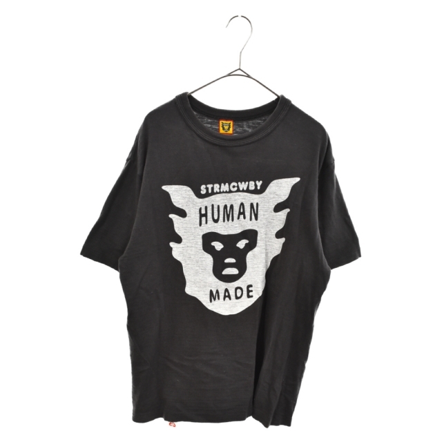 HUMAN MADE ヒューマンメイド 半袖Tシャツ