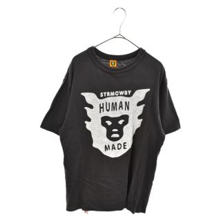 ヒューマンメイド(HUMAN MADE)のHUMAN MADE ヒューマンメイド 半袖Tシャツ(Tシャツ/カットソー(半袖/袖なし))