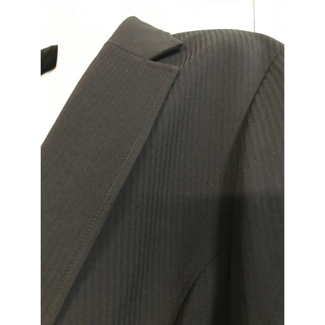 NEWYORKER - ニューヨーカーサマースーツ 大きいサイズ17号の通販 by 