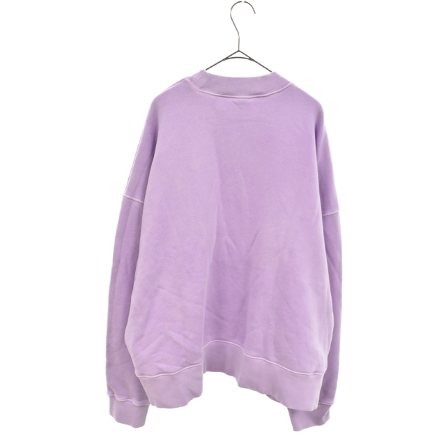 Palm Angels パームエンジェルス 21AW フロントロゴスウェット