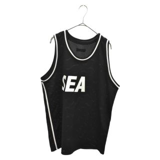 WIND AND SEA ウィンダンシー タンクトップ