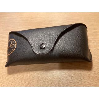 レイバン(Ray-Ban)のレイバン　サングラスケース　新品未使用(サングラス/メガネ)