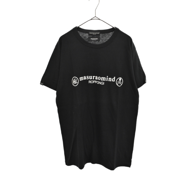 mastermind JAPAN(マスターマインドジャパン)のmastermind JAPAN マスターマインドジャパン 半袖T メンズのトップス(Tシャツ/カットソー(半袖/袖なし))の商品写真