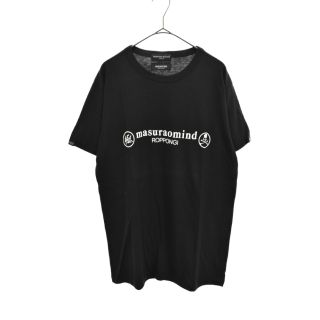 マスターマインドジャパン(mastermind JAPAN)のmastermind JAPAN マスターマインドジャパン 半袖T(Tシャツ/カットソー(半袖/袖なし))