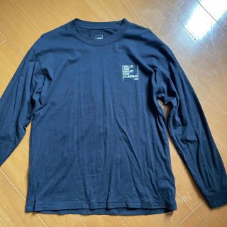 ザノースフェイス(THE NORTH FACE)のまるまるさま専用＊ノースフェイス　ロンT(Tシャツ(長袖/七分))