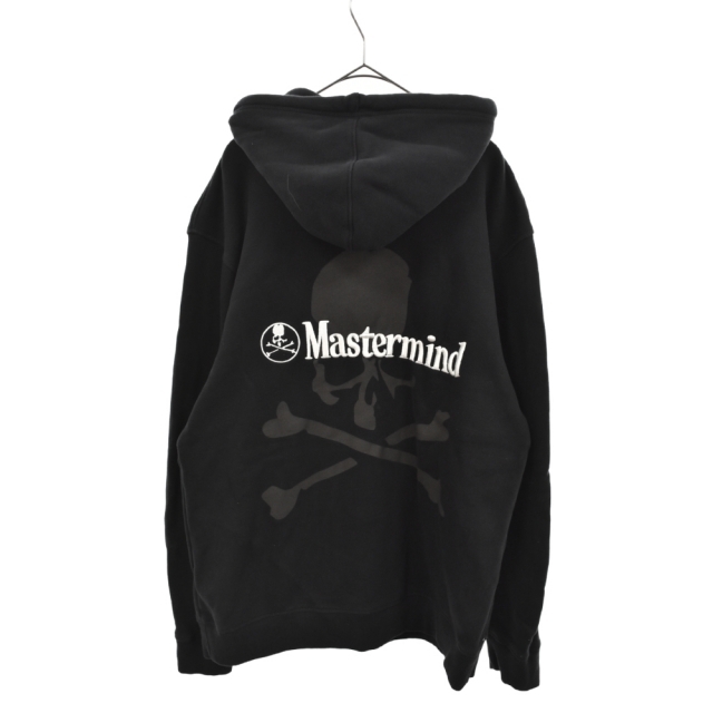 mastermind JAPAN マスターマインドジャパン パーカ 1