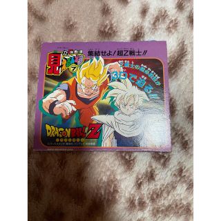 ドラゴンボール(ドラゴンボール)の立体劇場見えるんです　ドラゴンボール　当時物　稀少品(その他)