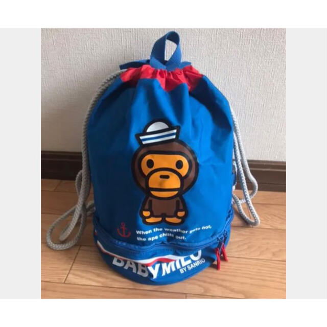 APE プールバック - その他