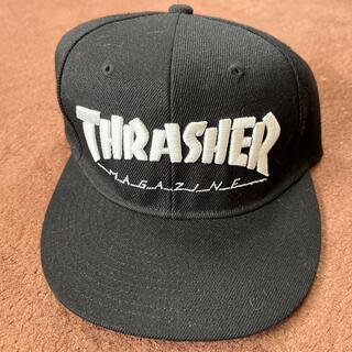 スラッシャー(THRASHER)のTHRASHER CAP(キャップ)