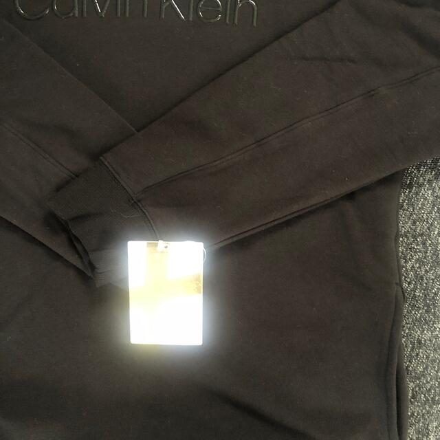 Calvin Klein(カルバンクライン)のカルバンクライン　Calvin Klein パーカー メンズのトップス(パーカー)の商品写真