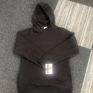 カルバンクライン(Calvin Klein)のカルバンクライン　Calvin Klein パーカー(パーカー)