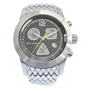 ポールスミス メタル メンズ腕時計(アナログ)の通販 16点 | Paul Smith 