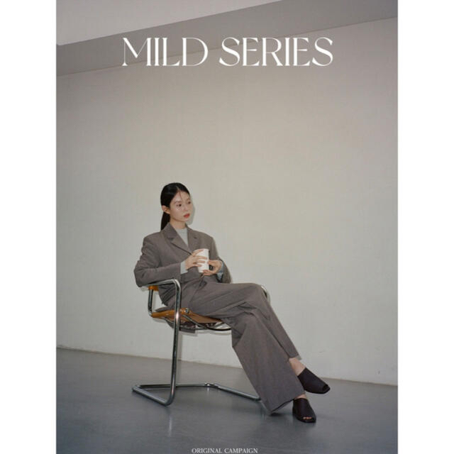 OHOTORO - ohotoro Mild Jacket And Slacksの通販 by も's shop