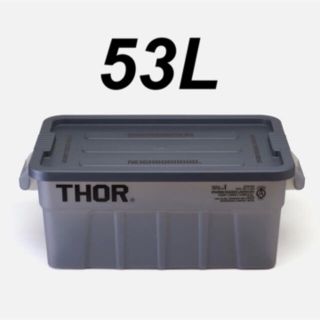 NEIGHBORHOOD SRL . THOR 53 / P-TOTES