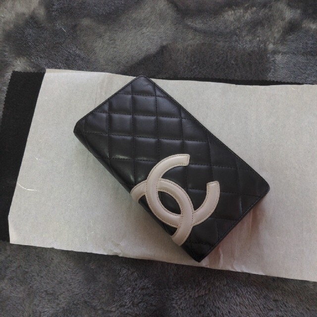 スヌーピーshop様専用です。正規品 CHANEL 財布 安い 14740円 www