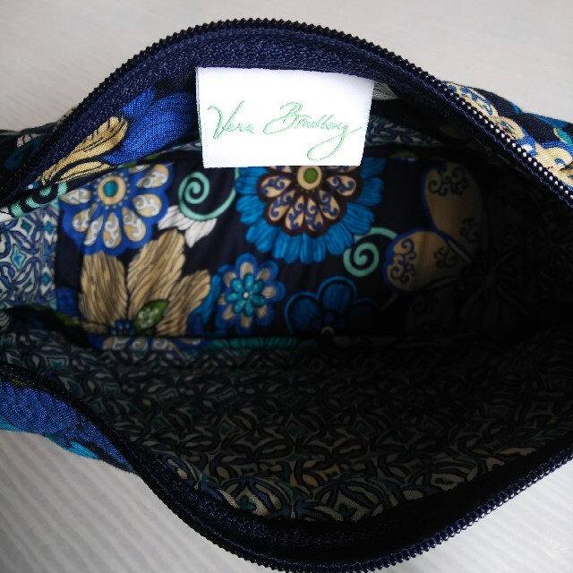 Vera Bradley(ヴェラブラッドリー)のヴェラ ブラッドリー ☆ MAGGIE マギー レディースのバッグ(ショルダーバッグ)の商品写真