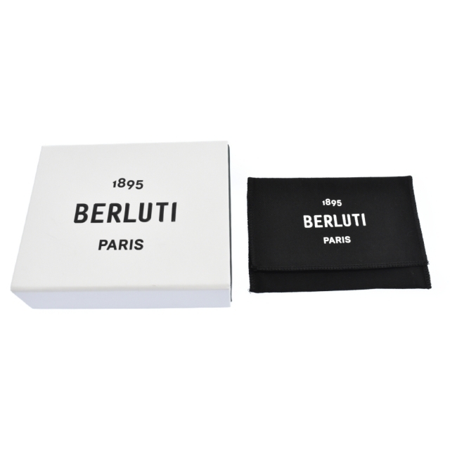 Berluti ベルルッティ カードケース