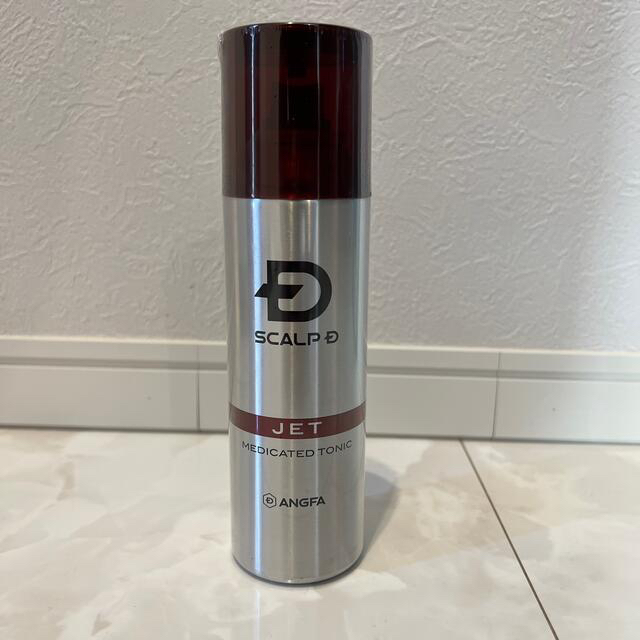 アンファー スカルプD 薬用育毛トニック 180ml×2本 - その他 アンファー スカルプD 薬用育毛トニック 180ml×2本 - その他