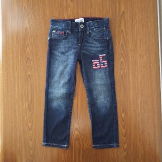 トミーヒルフィガー(TOMMY HILFIGER)のTOMMY HILFIGER    ストレッチデニムパンツ(パンツ/スパッツ)