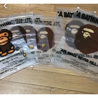 アベイシングエイプ(A BATHING APE)のエイプ　(その他)