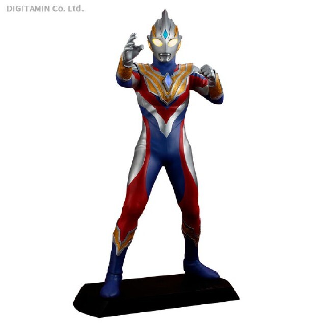 最新品 MegaHouse - Ultimate Article ウルトラマントリガー (マルチ