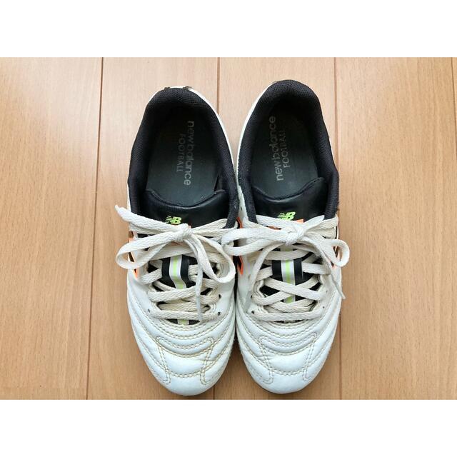 【こば様専用】New Balance スパイク　キッズ20cm  エンタメ/ホビーのエンタメ その他(その他)の商品写真