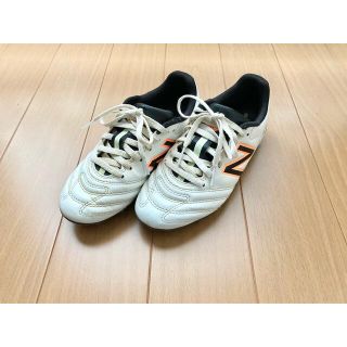 【こば様専用】New Balance スパイク　キッズ20cm (その他)