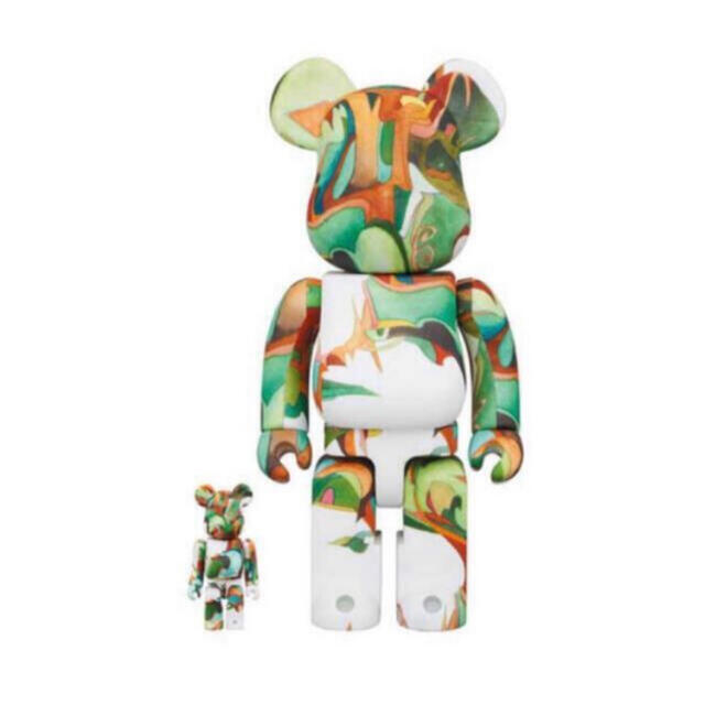 BE@RBRICK NUJABES METAPHORICAL MUSIC