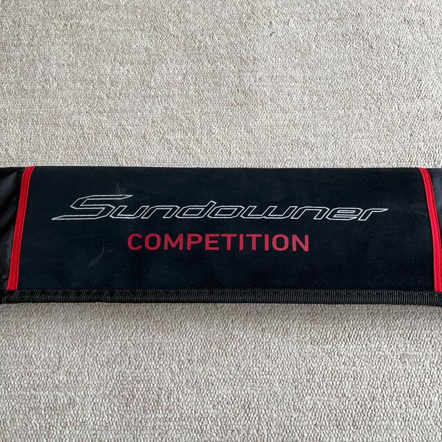 DAIWA Sundowner COMPETITION