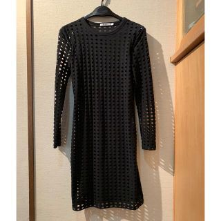 アレキサンダーワン ひざ丈ワンピース(レディース)の通販 200点以上