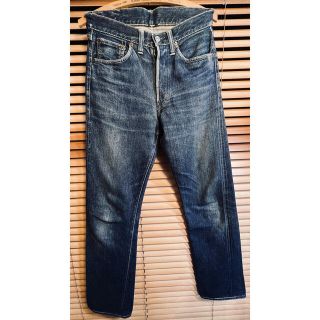 リーバイス(Levi's)のリーバイス 501XX 503BXX 47モデル 片面 オリジナル ビンテージ(デニム/ジーンズ)