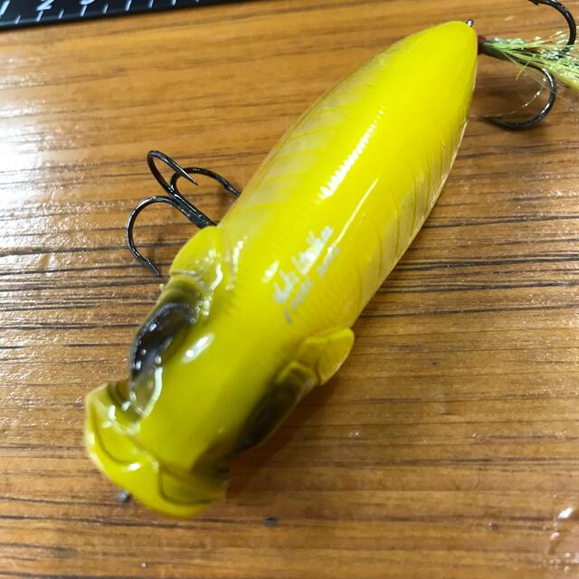 Megabass(メガバス)の❤バスルアー未使用品      V-MAX 2002 スポーツ/アウトドアのフィッシング(ルアー用品)の商品写真