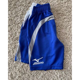 ミズノ(MIZUNO)のMIZUNO ハーフパンツ(ウェア)