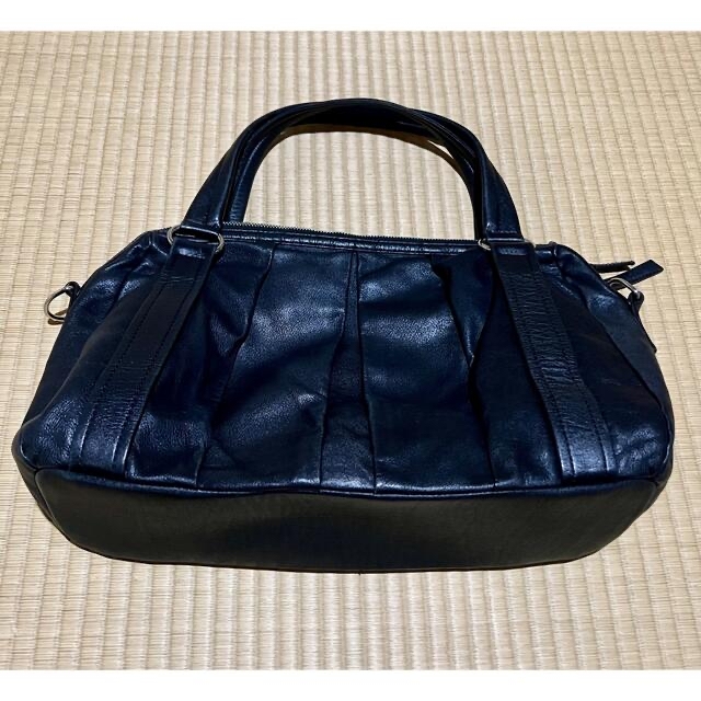 【価格交渉可】土屋鞄 シフォン 2wayボストンバッグ