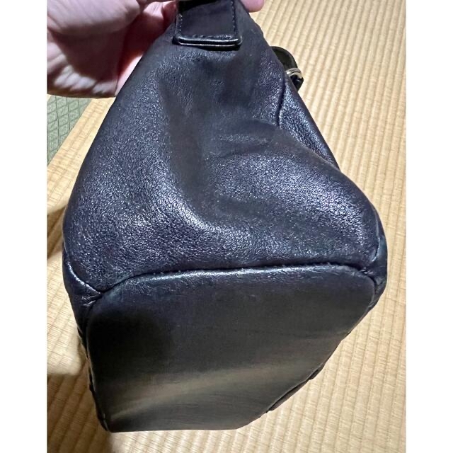 【価格交渉可】土屋鞄 シフォン 2wayボストンバッグ