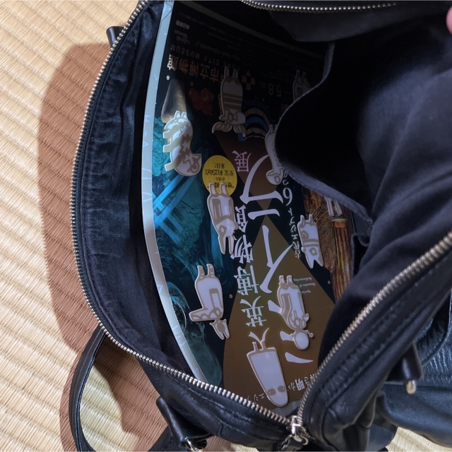 【価格交渉可】土屋鞄 シフォン 2wayボストンバッグ