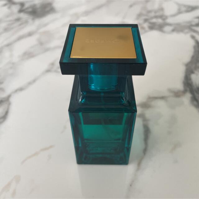 TOM FORD(トムフォード)の♥︎新品同様♥︎トムフォード 香水　ネロリ・ポルトフィーノ オード パルファム コスメ/美容の香水(ユニセックス)の商品写真