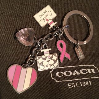 4ページ目 - コーチ(COACH) ハート キーホルダー(レディース)の通販 ...