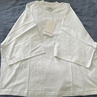 コス(COS)のcos オーバーサイズTシャツ(シャツ/ブラウス(長袖/七分))