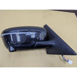 日産 セレナ HWS 右ドアミラー | chaofightshop.com