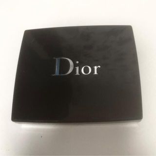 ディオール(Dior)のディオール サンク クルール クチュール 549(アイシャドウ)