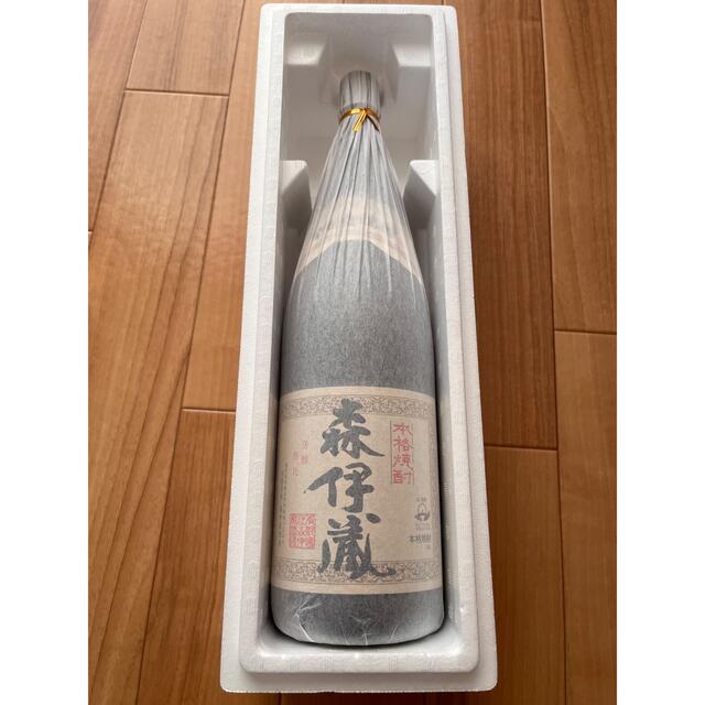 森伊蔵　1800ml